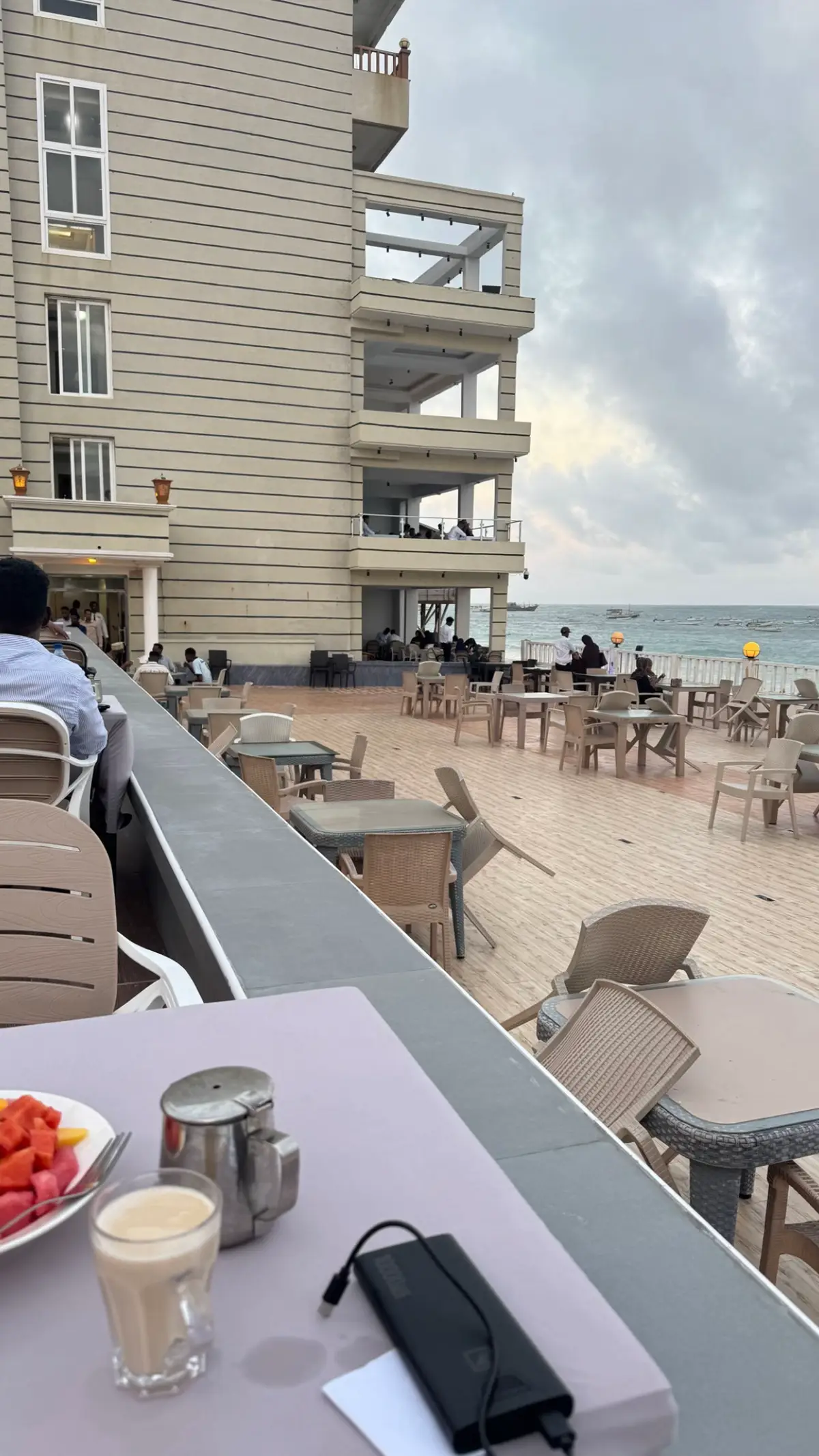 #somalilandtiktok💚🤍❤ #elitehotel #somalia 