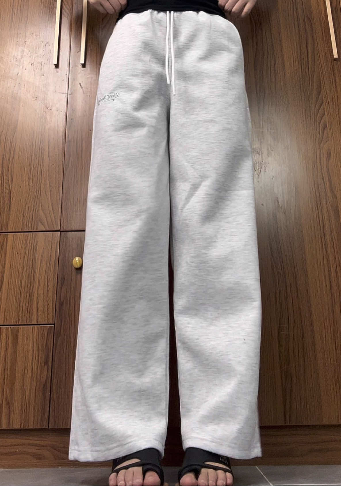 Mặc được cả 4 mùa luôn #quanni2da #quanniongsuong #quanninu #thoitrangnu #xuhuong 