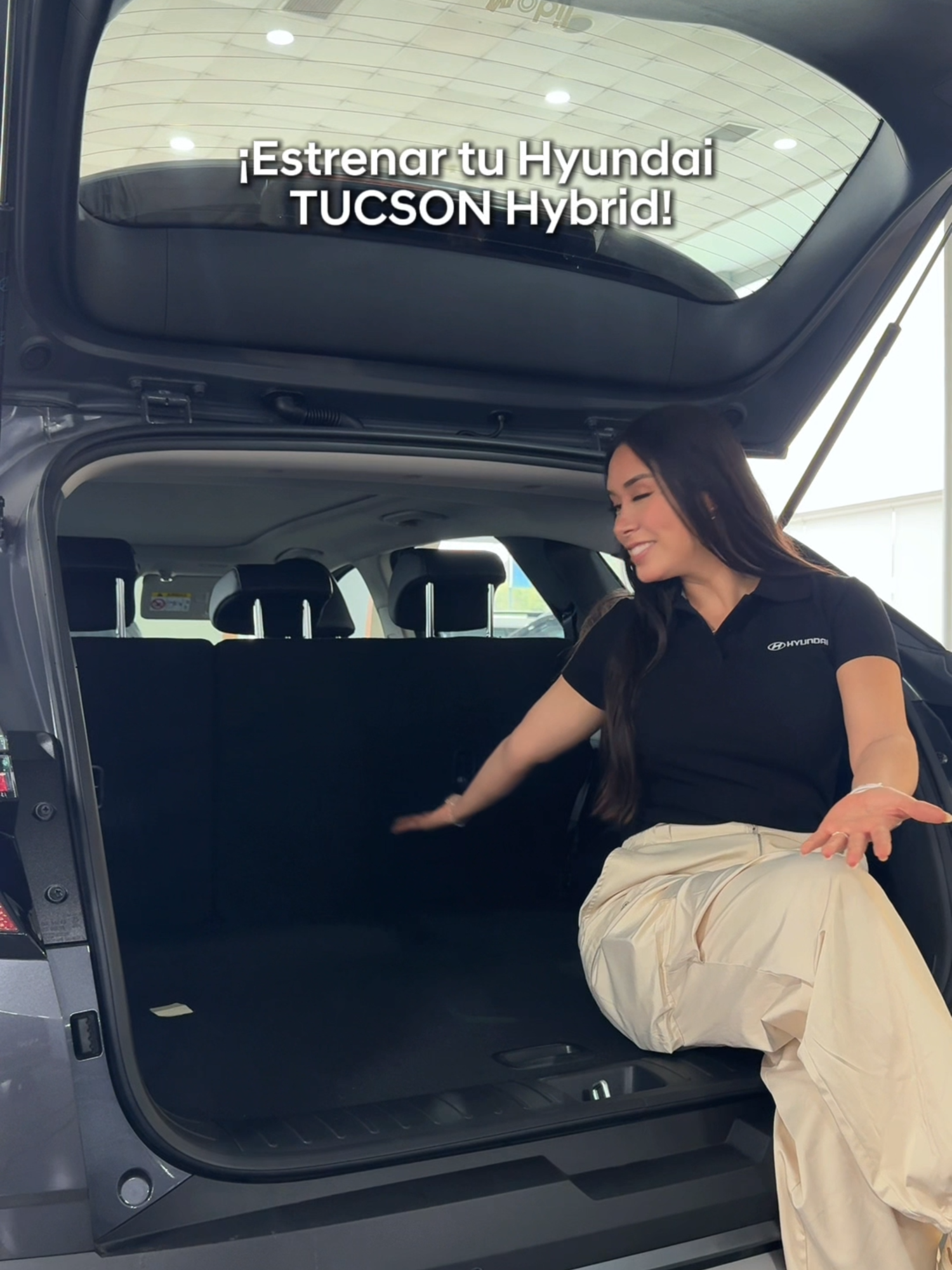 La etapa de comprarte tu Hyundai, recomiendo no saltártela 👀🤩 #hyundai #tucson #tucsonhybrid #auto #tiktokscar #carstiktok #cars