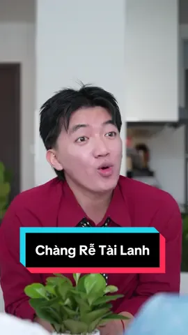 267 : Có phước lắm mới có thằng rễ tương lai cỡ này. #minhkhang1214 #amvm #HighlandsCoffee #MoManTayBac