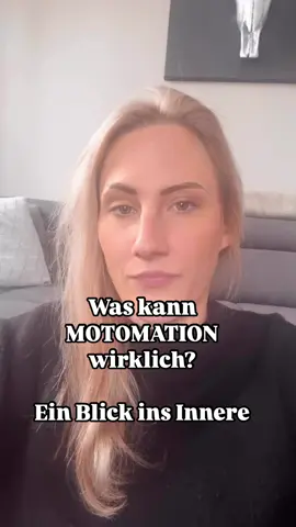 Du willst wissen was die Inhalte von MOTOMATION sind?  Here we are 🔥 ✅ Fertige Vorlagen für Reels, Storys, Texte & Hooks ✅ Einen kompletten Posting Zeitplan ready to go ✅ INKL. Aller Posting-TEXTE!! Einfach nur kopieren und los gehts. ✅ Zugriff auf den exklusiven More Energy Raum  ✅Tools, um verkaufen mit dem Nervensystem zu lernen, nicht durch Druck!! Neben dem Einstieg ins digitale Marketing, bekommst du einfach ALLES ready to Post serviert.  Eine starke Community und eine noch stärkere Gründerin, die einfach immer hinter dir stehen. Du willst wissen wie die ersten Schritte sind? Lass ein START da und ich sende dir die wichtigsten Steps 