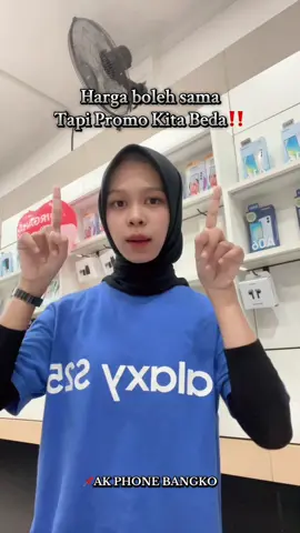 Gasss ke Akphone Bangko🔥 #fyppppppppppppppppppppppp #samsung #akphone #hpbergaransiresmi #fypage 