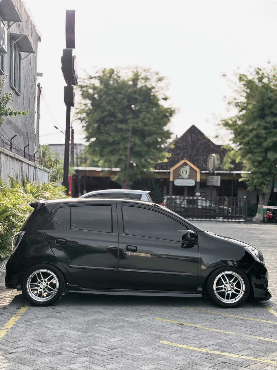 🖤 #aylamodifikasi #aylaindonesia #agyamodifikasi #agyaaylaindonesia 