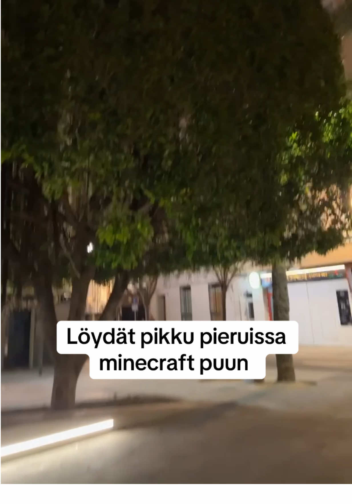 We are living in a minecraft world  #traveltiktok #fyp #känni #Minecraft #spain #alicante 