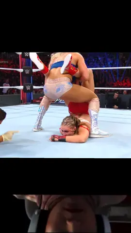 Highlights FULL MATCH — Charlotte Flair vs. Ronda Rousey — SmackDown Women's Title Match #rondarousey #charlotteflair #usa #wrestling #unitedkingdom