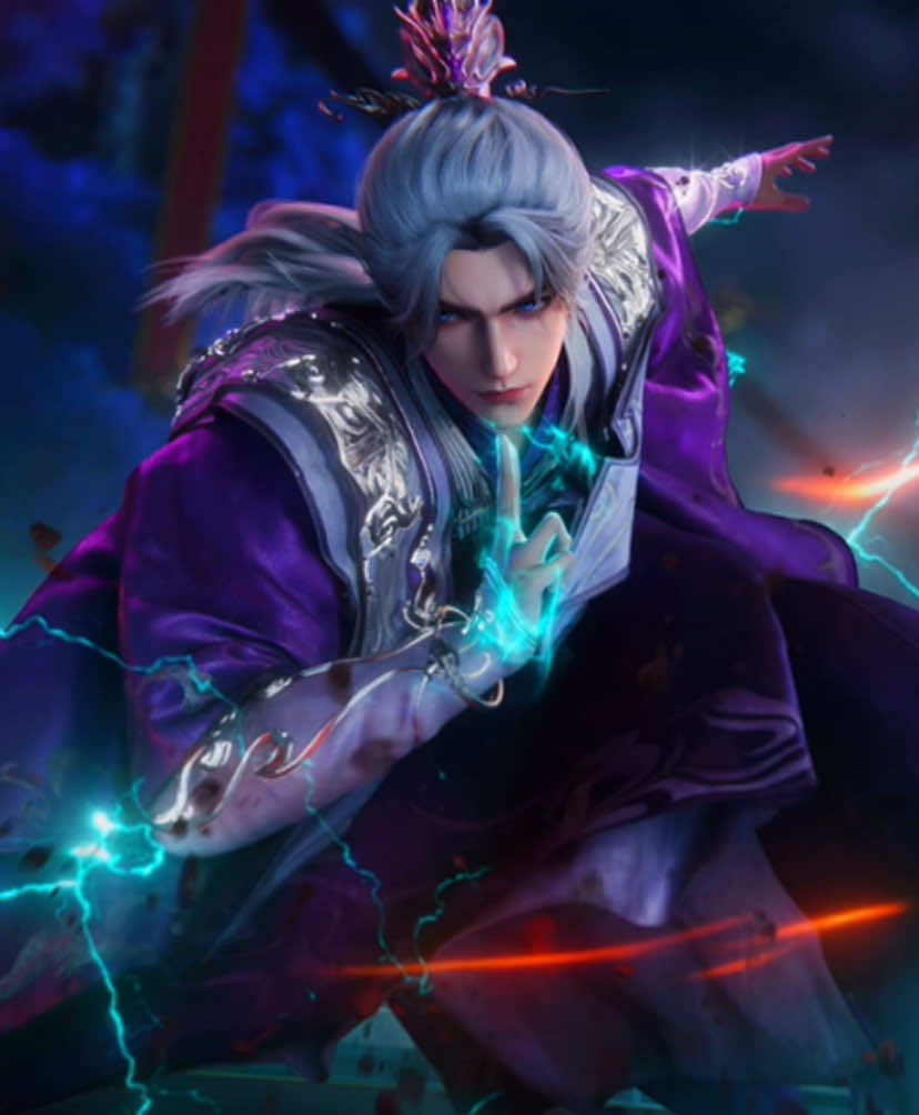 Đừng để a nóng😤😤😤#hh3dtrungquoc #dauphathuongkhung 