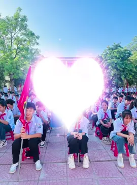 Chào năm học mới!