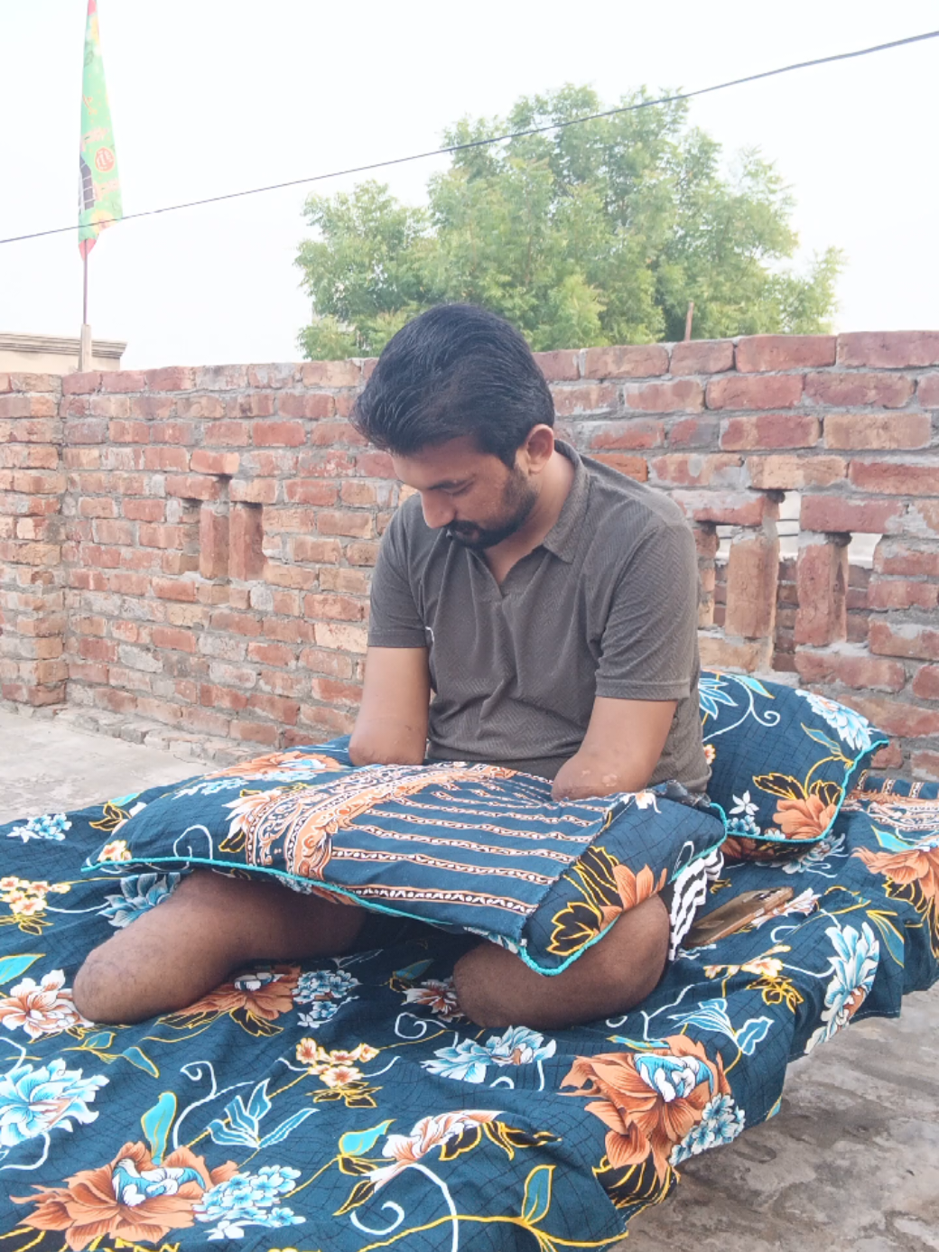 @🖤(Ahsanullah SanDhu) 🖤 