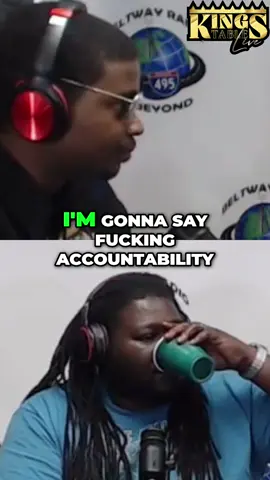 Why is it some people get hostile when certain topics are brought up? Is it racism or something deeper? Some people can't take accountability. #accountability #racism #ancestors #issues #deepdive