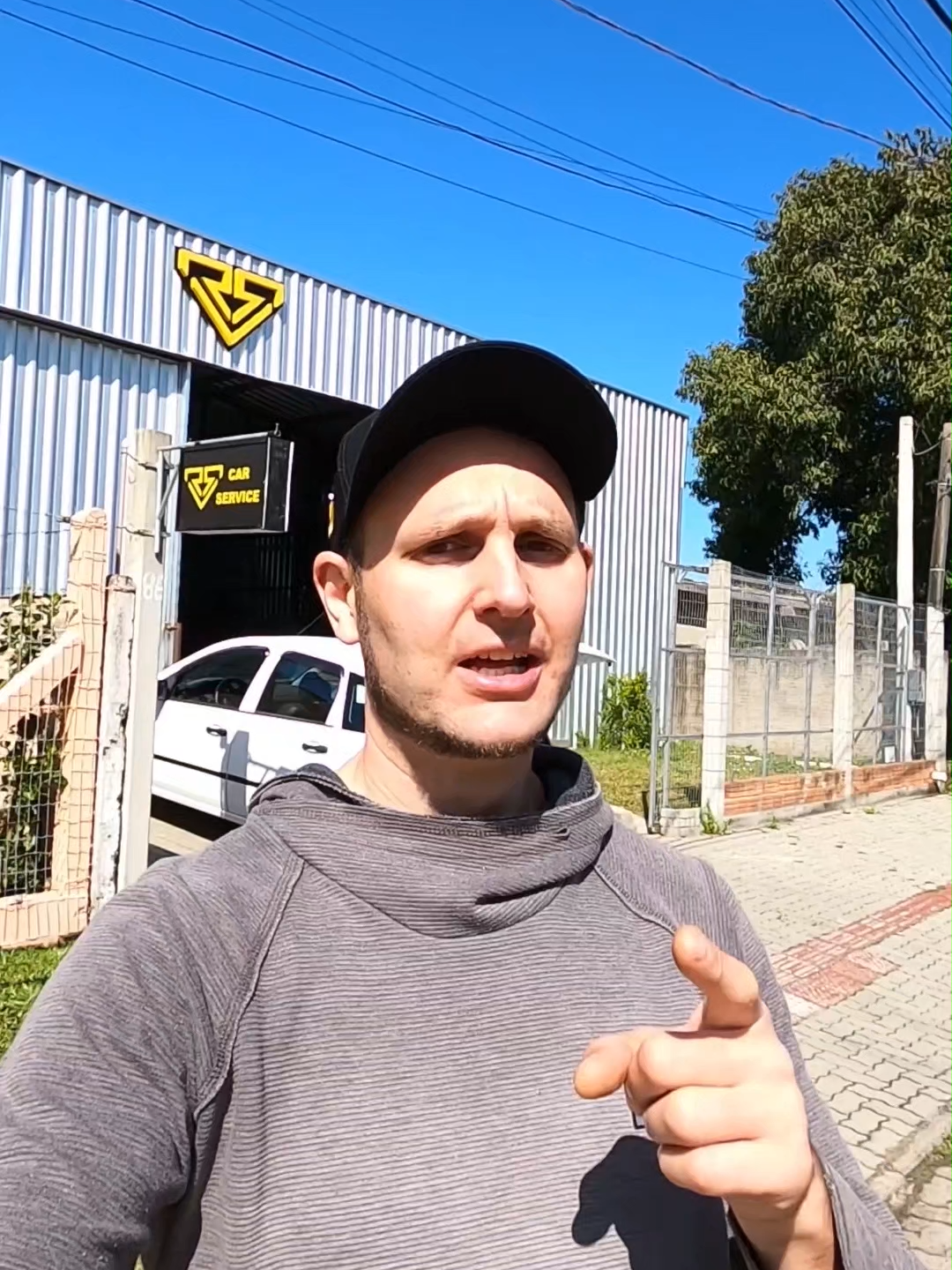 Dia a DIa de oficina Ep1