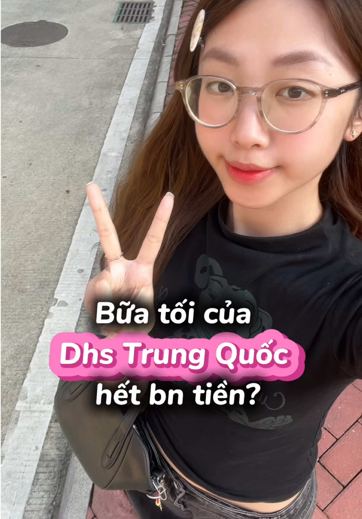 Nay hổng lồng tiếng ha 😅#duhoctrungquoc #guangzhou #noluc #cuocsongthuongngay 