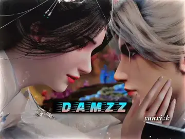 bagian 119 | wanita mahal🥰🥰#wanglin #renegedeimmortal #yunxi2k #marganth 