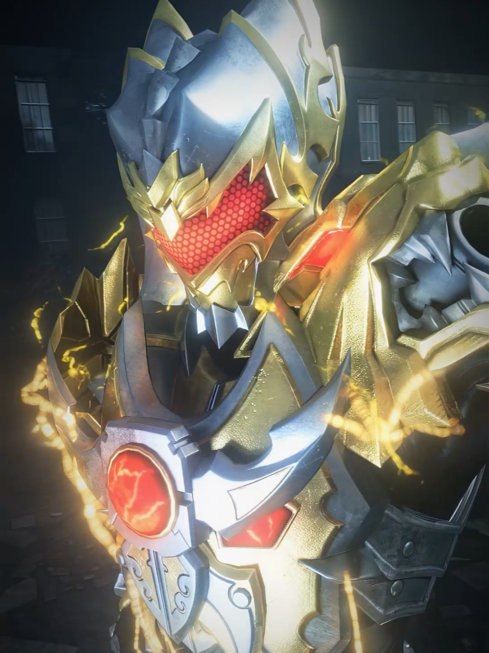 #披坚执锐铠甲变身挑战#铠甲勇士#帝皇侠