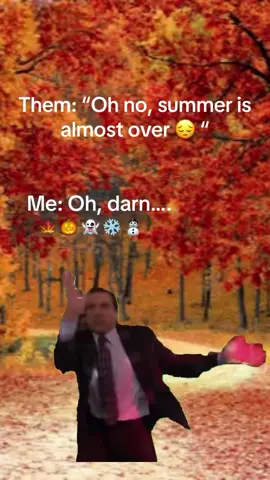 Can’t wait for cozy season