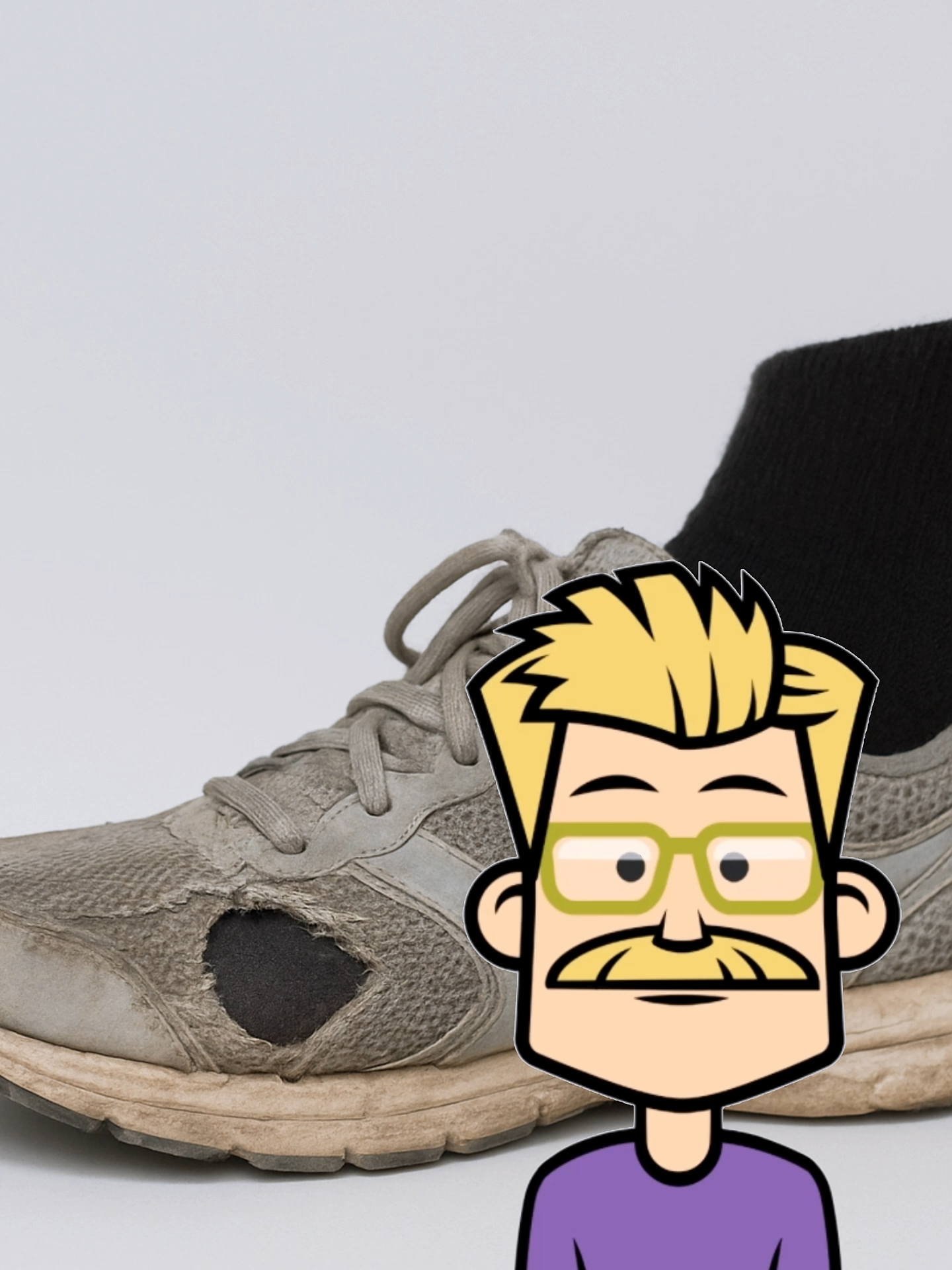 Se você procura um tênis masculino confortável, leve e versátil, esse modelo é perfeito para o dia a dia, academia, corridas e caminhadas. Produzido em material respirável, ele garante maior ventilação e evita desconforto nos pés, mesmo após longas horas de uso. Seu design esportivo moderno combina com qualquer look casual ou esportivo, trazendo estilo e praticidade para quem valoriza conforto e desempenho. Com solado emborrachado antiderrapante, oferece mais segurança em diferentes superfícies, além de amortecimento que reduz o impacto durante exercícios físicos. Ideal para quem busca um tênis barato, estiloso e de qualidade para treinos, corridas ou uso casual. 💡 Palavras-chave para busca: tênis masculino barato, tênis esportivo masculino, tênis confortável para caminhada, tênis de corrida masculino, tênis leve academia, tênis para treino, tênis estilo esportivo, tênis masculino casual, tênis cinza masculino, tênis bom e barato, tênis academia barato. Hashtags sugeridas: #TenisMasculino #TenisBarato #TenisEsportivo #TenisCorrida #TenisCaminhada