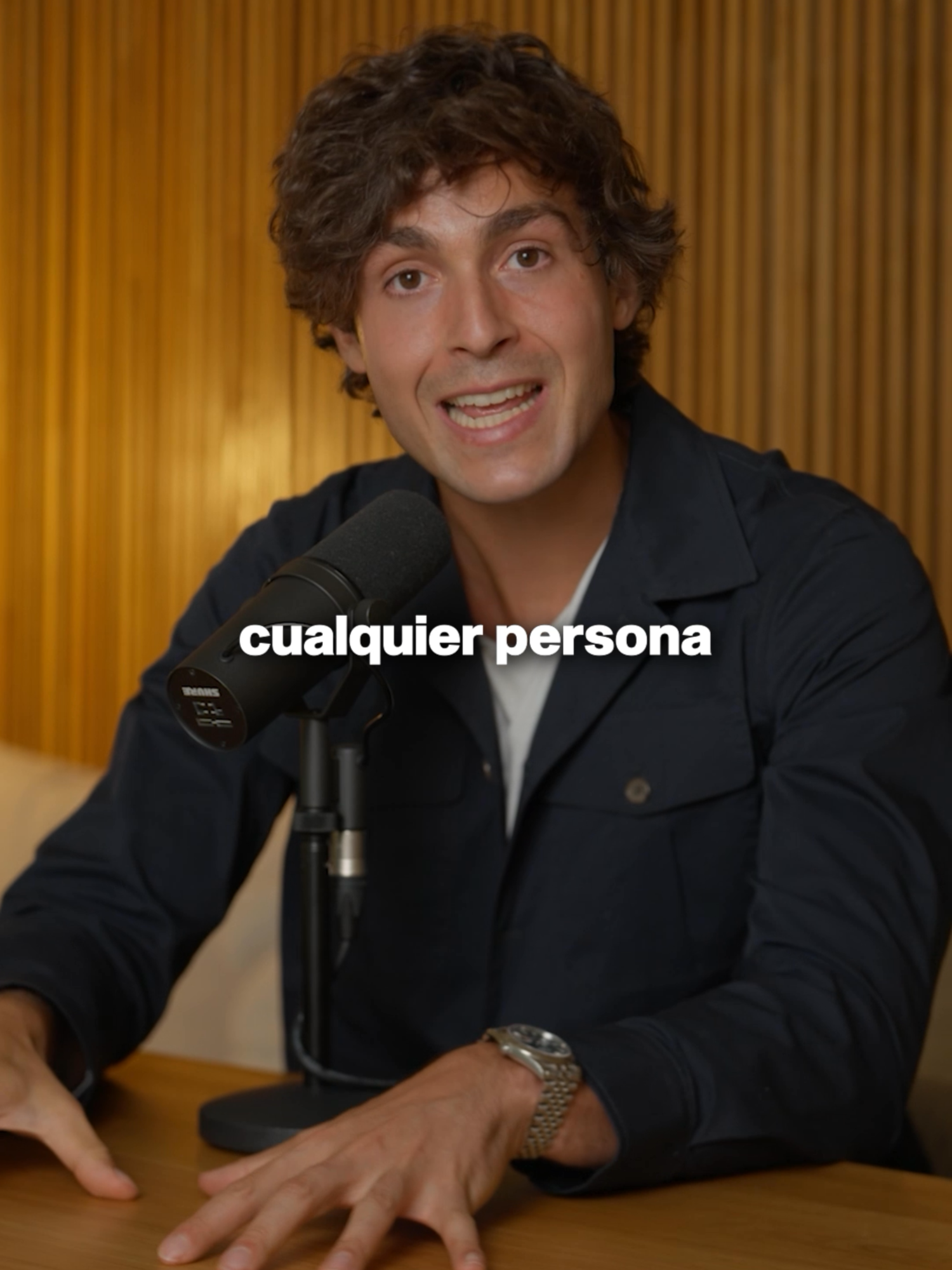 Estoy totalmente convencido de esto #jaimehiguera #dinero #exito #growthpartner #millonario