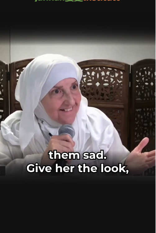 Remember this golden advice from Yahya ibn Muadh when dealing with people!  May Allah keep us steadfast. #advice #islamicreminder #drhaifaayounis #fyp #islamicadvice 