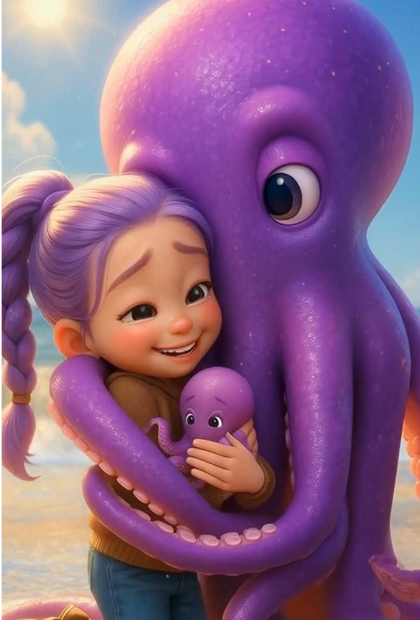Kpop demon hunters octopus. #kpopdemonhunters #kpop #sajaboys #rumi #usa 