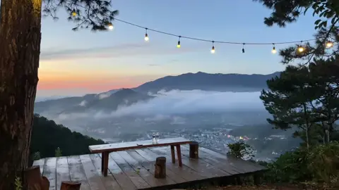 Săn mây thành công 🫶 #sanmay #xuhuong 