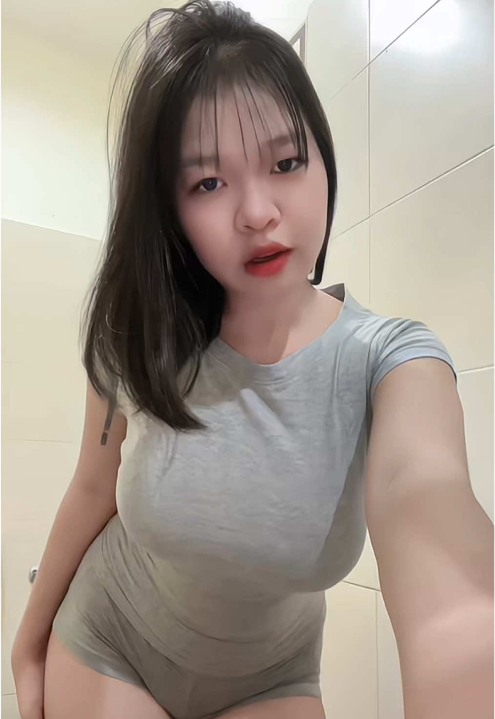 #05 ข้างเอวน๊าาา