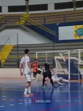 ⚽👋#futsal #futsalskills #futebol 