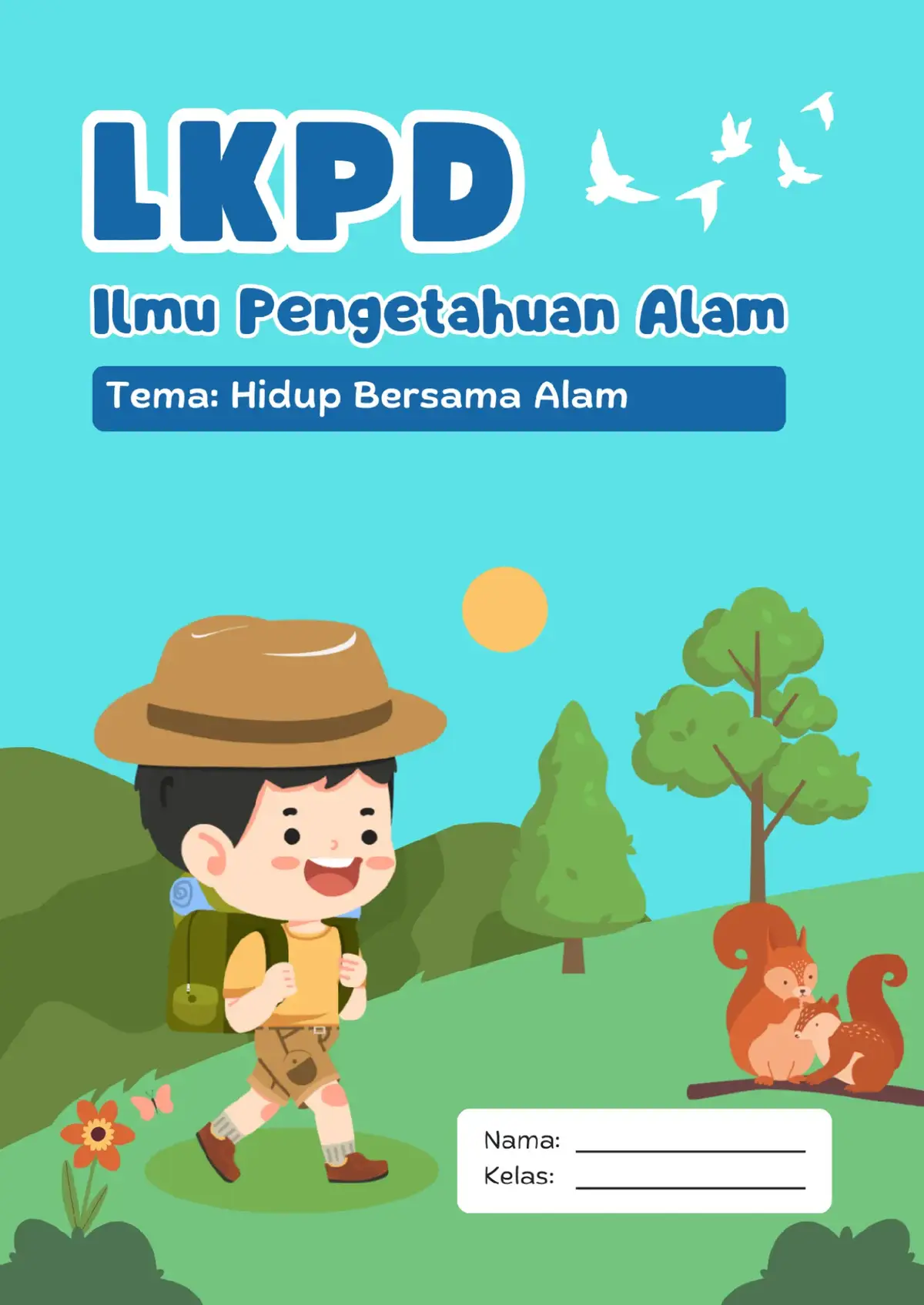 #lkpd #anaksd  #ipas  #mediapembelajaran  #fyppppppppppppppppppppppp 