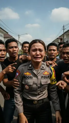 GARA GARA DEKAT PEJABAT‼️ #ceritaviral #oknumpolisi #beritaviral #fypシ #kisahviral 