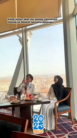 Bahagia itu sederhana... Aku,kamu, dan Alloh dalam sujud di tanah suci. Bismillah tahun depan kamu bawa orang terkasih menikmati indahnya langit mekkah Insya Alloh Daftar bersama terashanania023 pelayanan cepat, Responsif,diskon dan banyak promo menarik,profesional dan ramah,lebih kekeluargaan,dan after service berkesan,melayani pendaftaran umroh seluruh cabang hanania Worth to try ‼️ Yuk Umroh bareng Hanania 🔥 🕋🕋🕋🕋🕋🕋🕋🕋 So,, book your seat now hananians. 🕋🕋🕋🕋🕋🕋🕋🕋🕋🕋🕋🕋🕋 Contact Person 📞085353791145 @hananiagroup.id #umrohmurah #umrohterpercaya #umrohplus #umrohgarut #umrohmilenial  