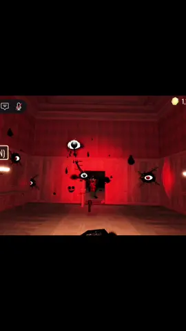 Peppino seek (pizza tower) #doors #seekchase #pizzatower 