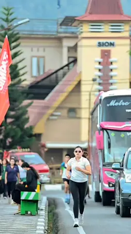 #jogingsore🏃🏾‍♀️🏃🏾‍♀️ #torajaberlari #tanahtoraja_sulawesiselatan  #reels #fyp 