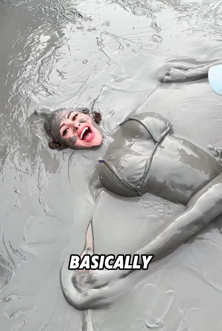 Totumo volcano#tiktok #funny #fyp #shorts #totumovolcano 