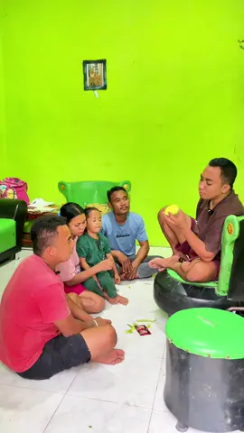 Harus tahan 