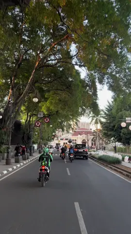 Bandung 🥰🥰  #bandung #asiaafrika #jawabarat #alunalun 