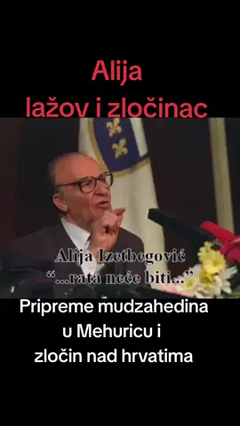 #alijaizetbegovic #Bosna #ratubosni #bosna_i_hercegovina #viral #for #foryouu #tik_tok 