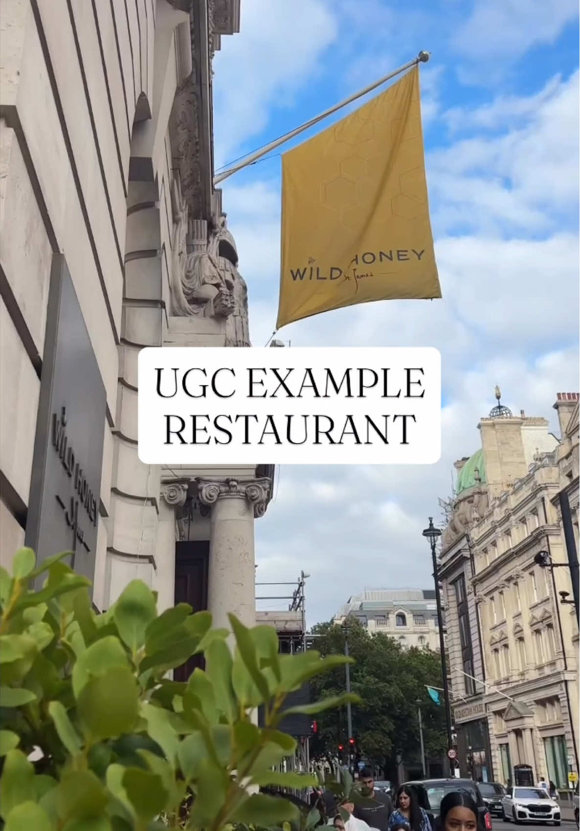 If you’re a restaurant looking for UGC for your website, socials or ads- get in touch 📩☺️ #ugccontentcreator #fyp #ugc #ukugccreator #ugccreator 