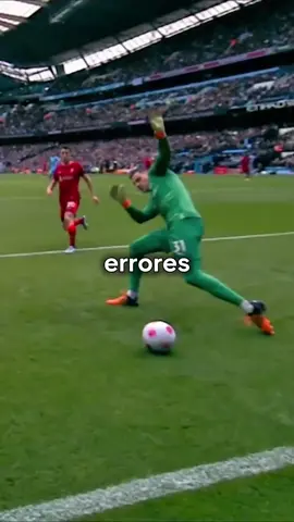 Los 5 peores errores de porteros en la historia del fútbol . #fútbol #historiasdefutbol #pasionfutbol #leyendasdelfutbol #futline 