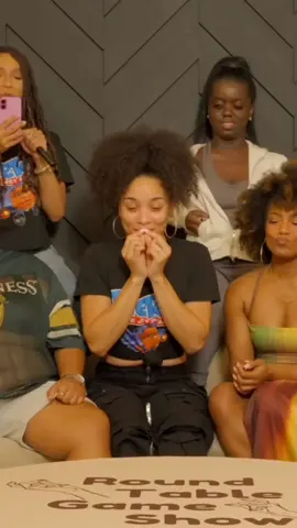 What did the gay Mortal Combat character say? 🤣 #deepfakequotes #roundtablegameshow 