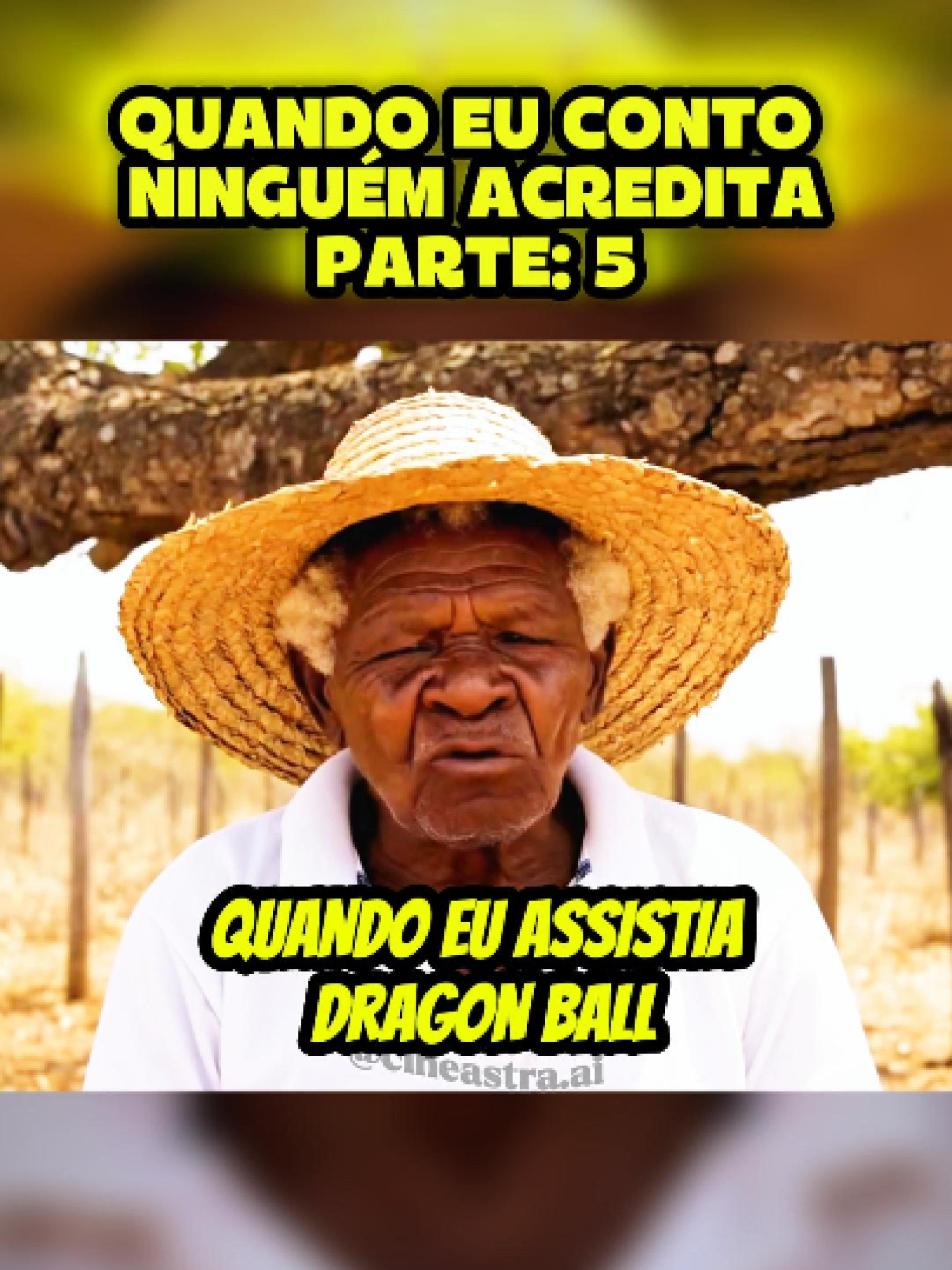 Aquele seu Tio mentiroso! 🤣🤣🤣 #veo3 #viral #comedia #mentiras #IA #humor
