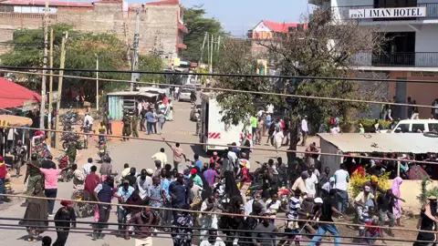 This is how goons disrupt the governor’s conference and we say enough is enough! Isiolo does not belong to chaos, it belongs to unity, peace, and love. We are one people, one nation, and we want our old Isiolo County back. #StandWithIsiolo #OnePeopleOneIsiolo #isiolotiktkok  #kenyantiktok🇰🇪  #tiktokkenya🇰🇪 