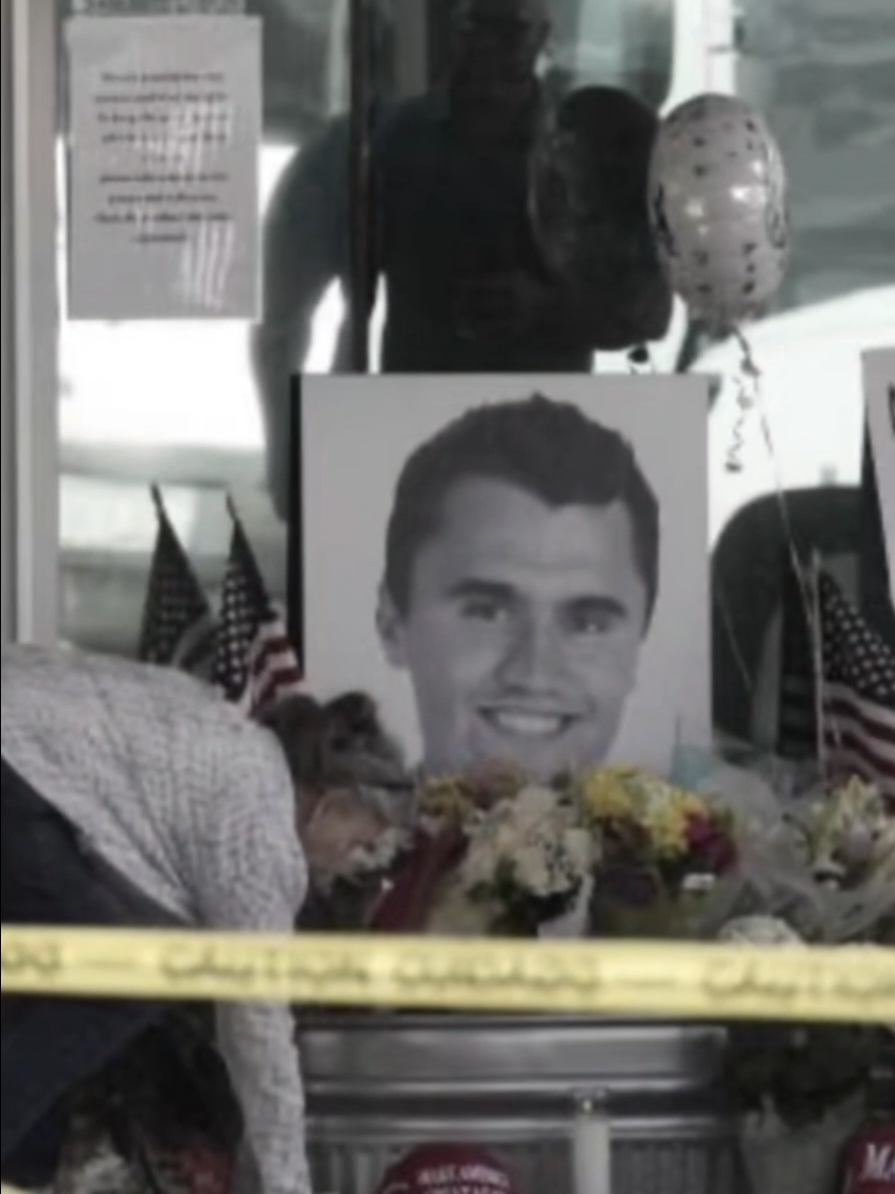 #charliekirk #christislord #christiantiktok #fyp #politicstiktok 