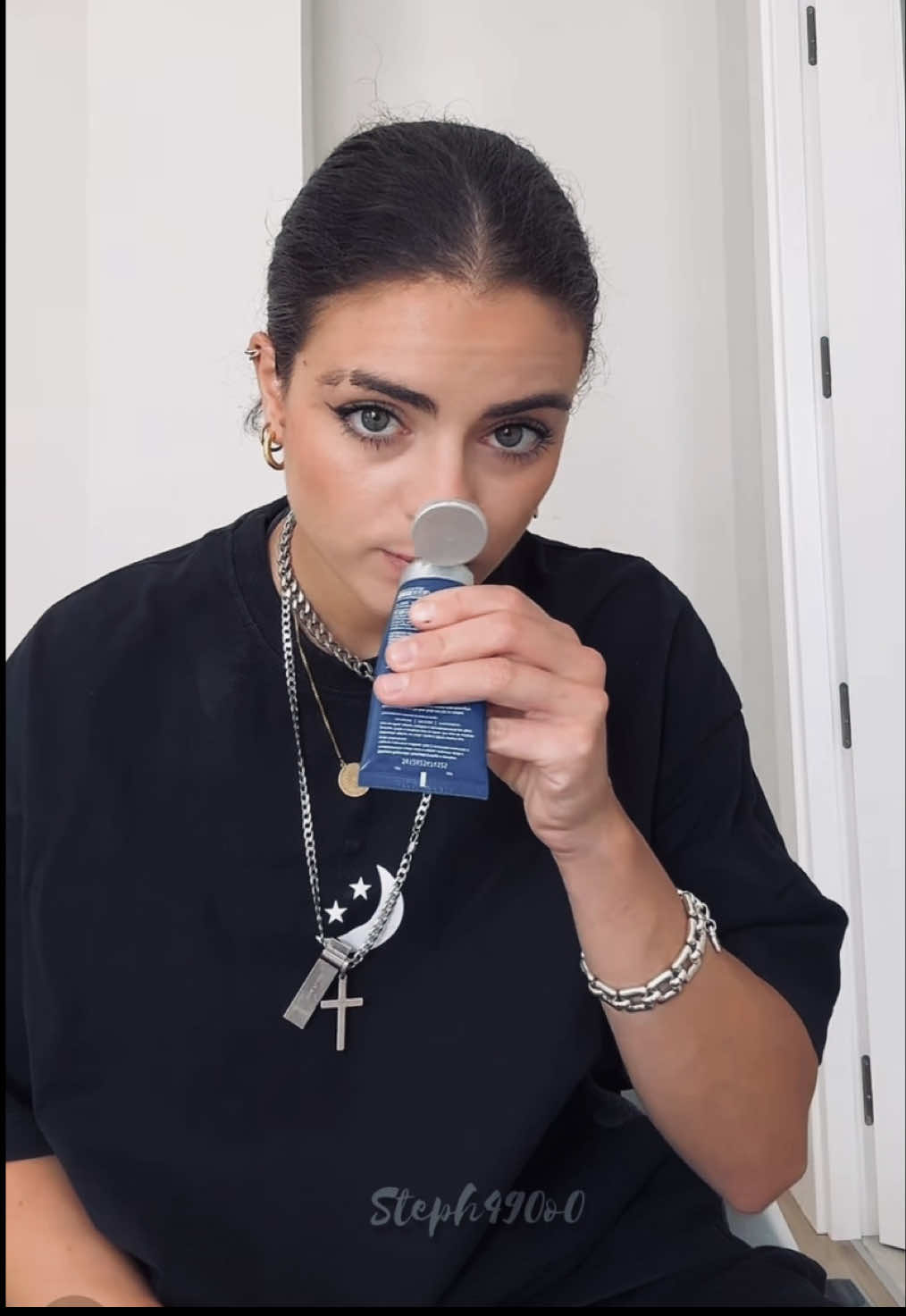 😎 P2. Live de Lu 🖤 11/09/2025 #lu #lucia #luciadelapuerta @LUCIA DE LA PUERTA @ludelapuertauribe 