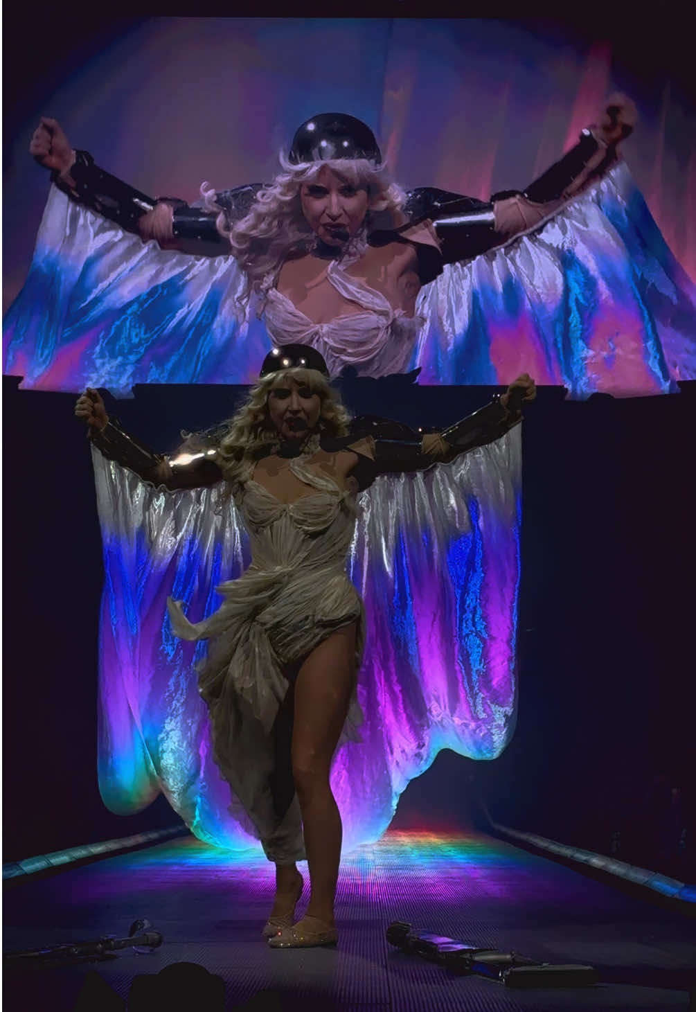 PAPARAZZI 📸🕶️ #mayhem #mayhemball #toronto #ladygaga @ladygaga 