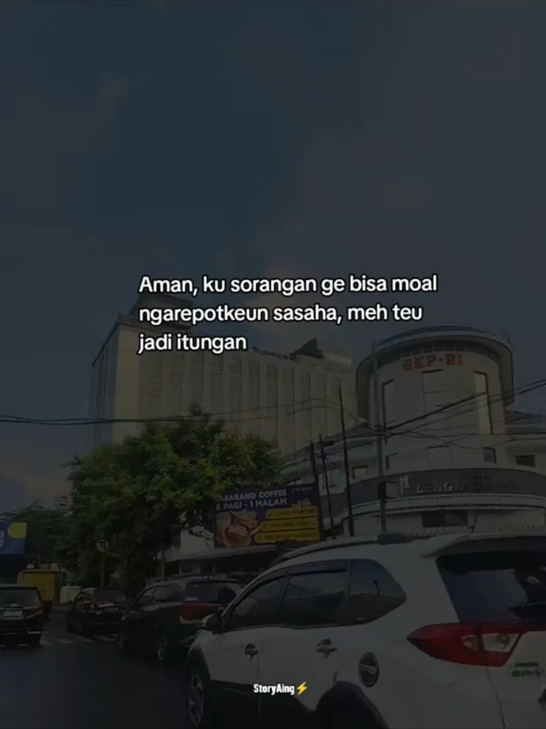 #storysunda🍁 #katakatasunda #StoryAing⚡ 