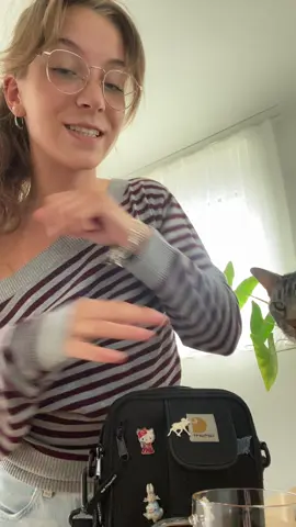 Hihi😺