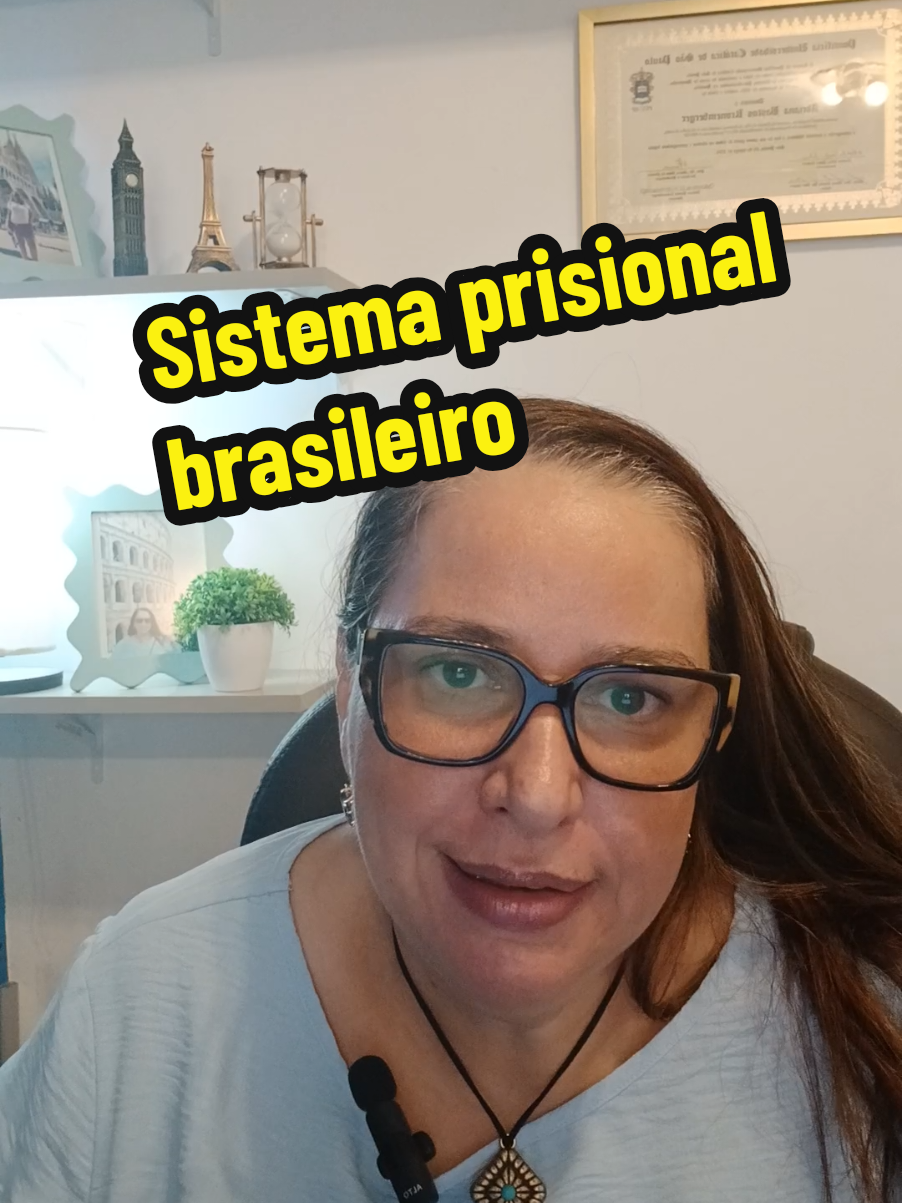 Sistema prisional brasileiro: entre a letra da lei e a realidade das grades” #SistemaPrisional #JustiçaSocial #DireitosHumanos#gotashistóricas #ensinodehistória 