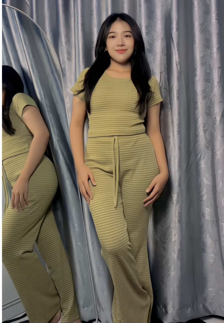 one set super satsett ini mah👀 #fyp #oneset #rekomendasioneset #viral #xybca 