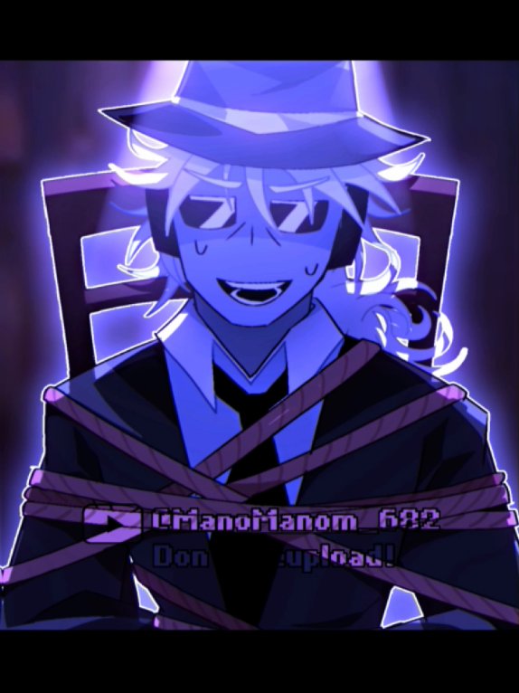 Pov Mafioso finally caught Chance 💀🙏 #forsaken #alightmotion #ibispaint #forsakenanimation #mafioso