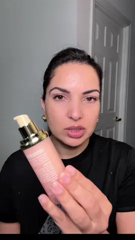 #ForeverBloom #BiomimicFoundation #FlawlessSkin #SkinPerfecting #4in1Foundation  