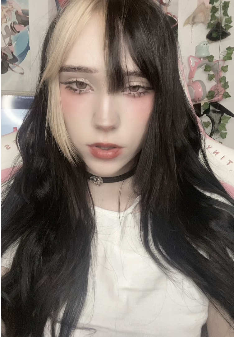 Wow wow #emopower #gtohjoebiden #gganderson #uwu #derkegy 