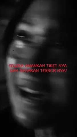 Uji Nyali Nonton Midnight Film Maryam: Janji dan Jiwa yang Terikat di KCM Jati Asih, 12 September 2025. Siap berani rasain teror yang membayangi Maryam dan dimensi gelap Dimriyat? Tiket sudah bisa kamu amankan sekarang. #filmmaryam2025 #maryamfilm2025 #filmhoror #filmhororindo